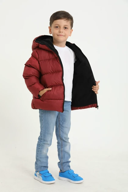 کت و کاپشن بچگانه montland montland