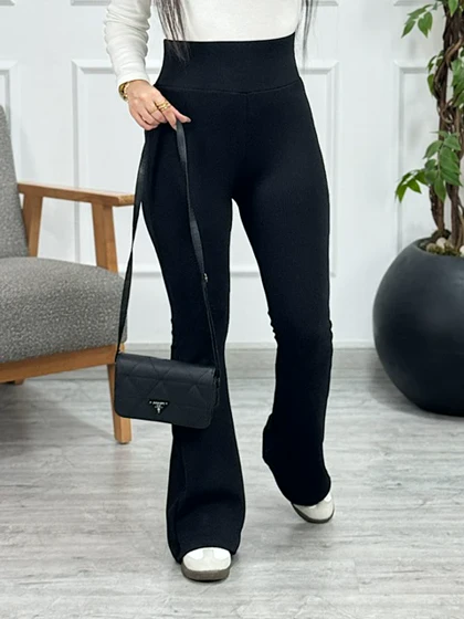 شلوار کبریتی دمپا اسپانیش