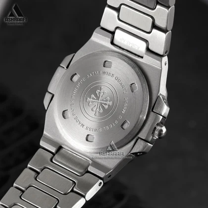 ساعت زنانه پتک فیلیپ ناتیلوس Patek Philippe Nautilus SO2