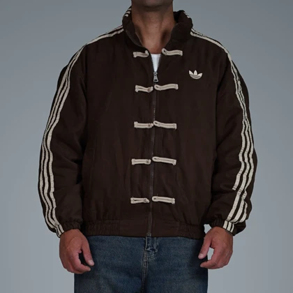 کاپشن (جکت) از برند ADIDAS کد 301011
