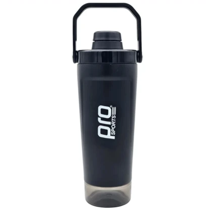 شیکر ورزشی پرو اسپورتز PRO SPORTS مدل G 123 گنجایش 0.6 لیتر