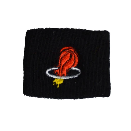 مچ بند ورزشی حوله ای میامی هیت مدل OPT-8510 بسته دو عددی