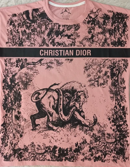 ست تیشرت شلوار (ME-12- 1257/1)