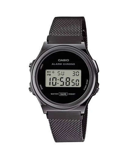 ساعت مچی کاسیو CASIO A171WEMB-1A