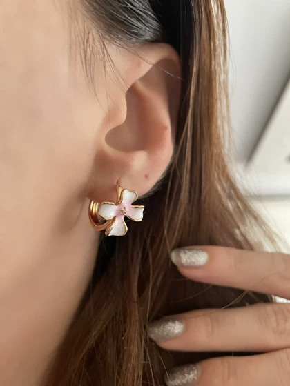 گوشواره های ژوپینگ 5432