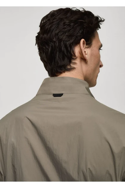 کت و ژاکت مردانه mango-man