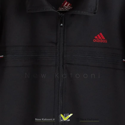 ست سویشرت و شلوار آدیداس (3075)