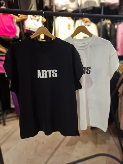 وست Arts