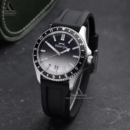ساعت اسلازنجر اسپرت Slazenger SL.09.2531.1.03