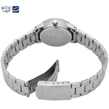 ساعت کاسیو اورجینال زنانه LTP-V002D-7B