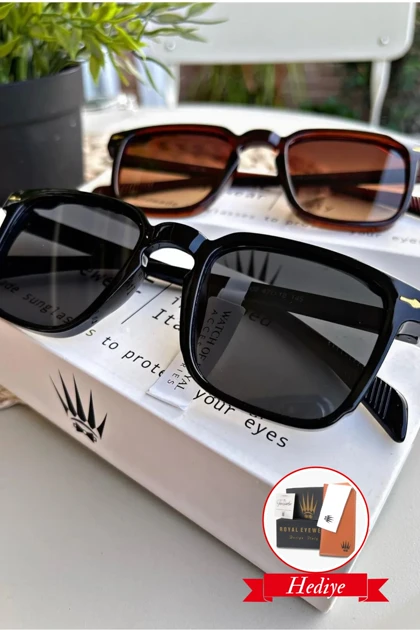 عینک آفتابی watchofroyal watchofroyal