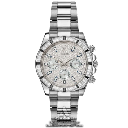 ساعت رولکس دیتونا Rolex Daytona Diamond S116