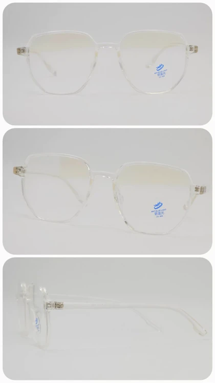 عینک آفتابی زنانه و مردانه بلوکات Anti Blue Light 20306 مناسب کار با کامپیوتر و موبایل