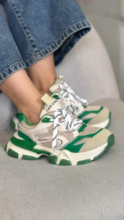 کتانی بادی 6095