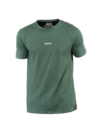 تیشرت یقه گرد مردانه Esprit