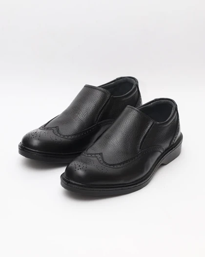 کفش مردانه طبی پاتکان کد 479 بی بند