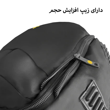 کوله پشتی کاترپیلار مدل CATTERPILLAR - CAT302018