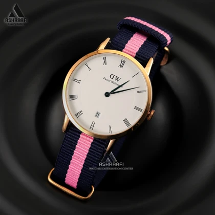 ساعت دنیل ولینگتون Daniel Wellington 3989