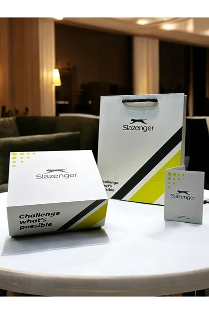 ساعت زنانه اورجینال اسلازنجر slazenger