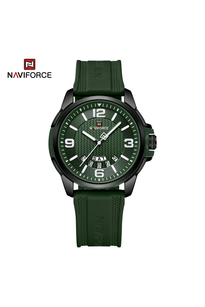 ساعت مردانه naviforce naviforce