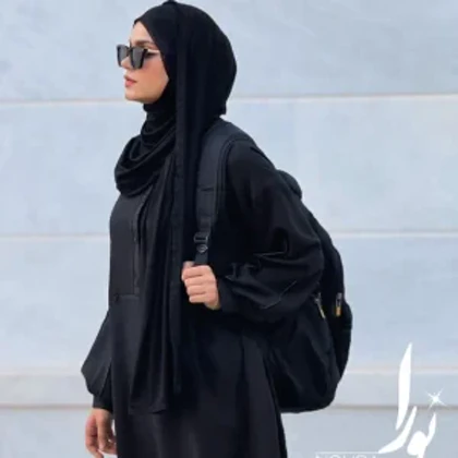 عبا اربعین نورا