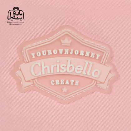 کوله‌پشتی مدرسه کریس‌بلا Chrisbella کد 002