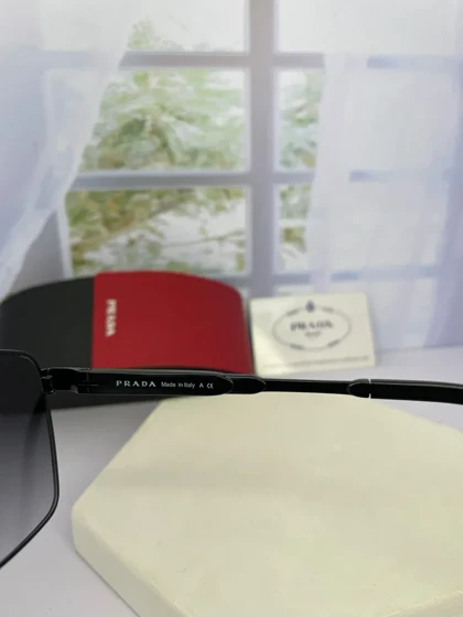 عینک آفتابی پرادا مدل PRADA PR95WS