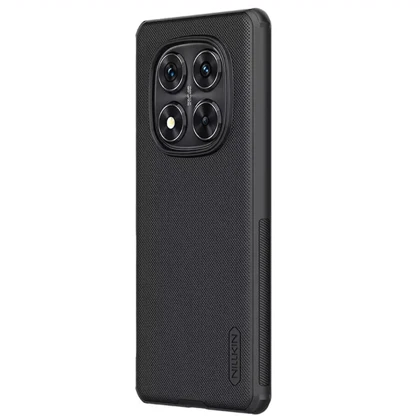 قاب محافظ گوشی شیائومی ردمی نوت 14 پرو نیلکین Frosted Shield Pro