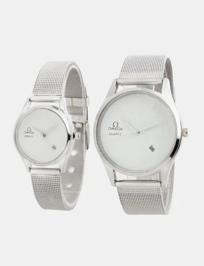 ست ساعت مچی Omega