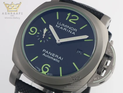 ساعت پنرای لومینور Panerai Luminor Marina OP0000