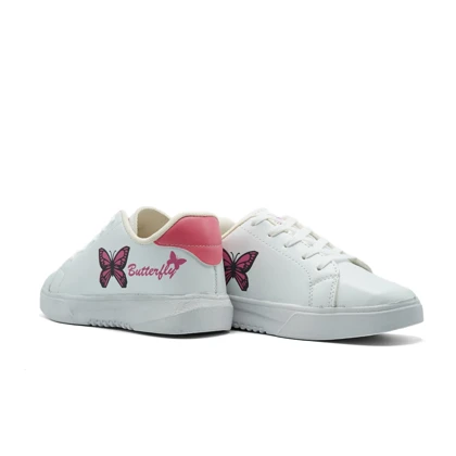 کفش ونس زنانه مدل 0580