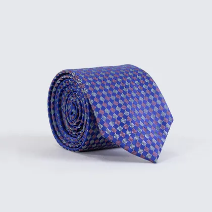 کروات طرح دار ترک