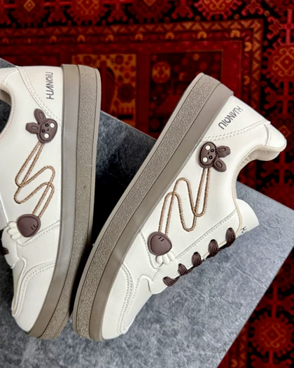 ونس دخترانه مدل خرگوش