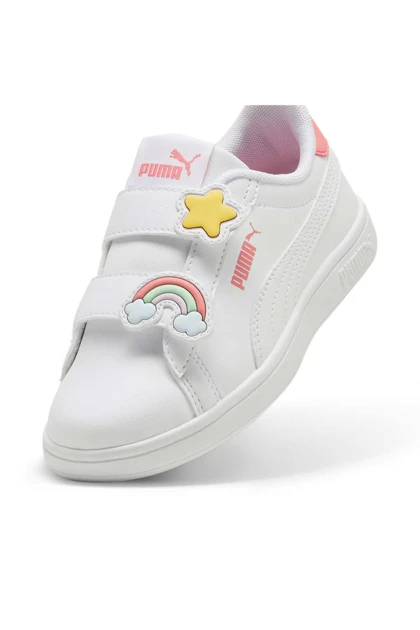 کتانی بچگانه اورجینال puma