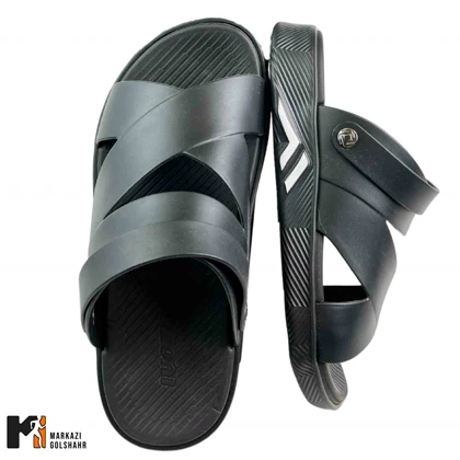 صندل طبی مردانه لوفو کد 6240