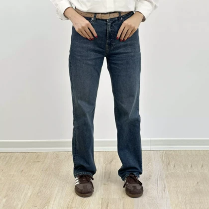 شلوار جین راسته 1007115