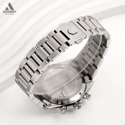 ساعت مردانه تگ هویر Tag Heuer Chronograph Tourbillon SdB8