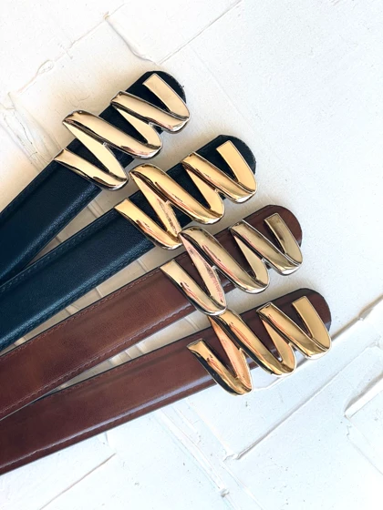 کمربند 2 سانت دوردوخت