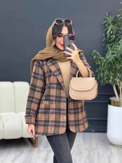 شکت آستین پاکتی چکاوک