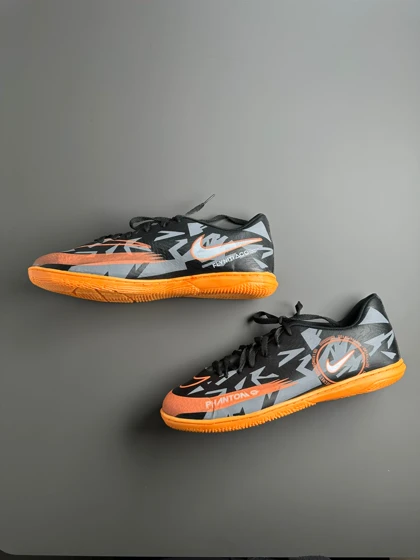 کفش سالنی نایک NIKE مردانه سایز 40-46 شناسه 10100494
