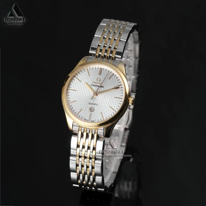 ساعت امگا سیمستر Omega Seamaster 2123K