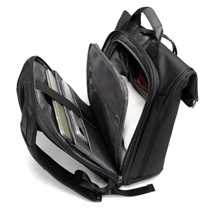 کوله پشتی اورجینال بنج مدل BANGE - BG2888