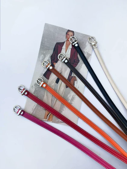 کمربند زنانه ماریا کد 025