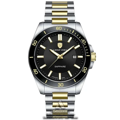 ساعت مردانه لوندویل Lond Weil LW60089M-02-01-04