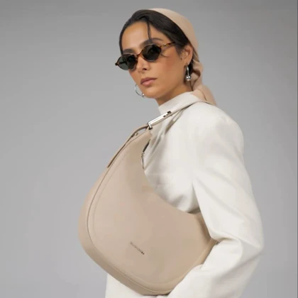 کیف دستی زنانه دیوید جونز مدل David Jones CM7368