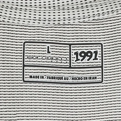 حلقه‌ای ورزشی مردانه مدل TS1993 LG