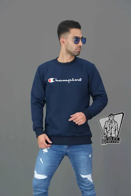 تیشرت آستین بلند CHAMPION