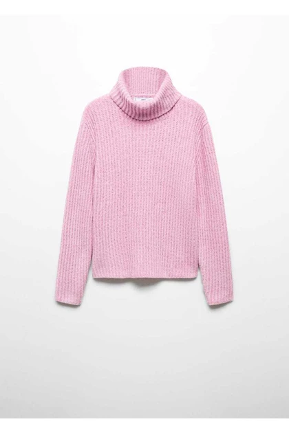 بافت زنانه mango