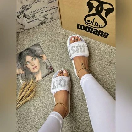 اسلیپر نایک جاست _ 1432