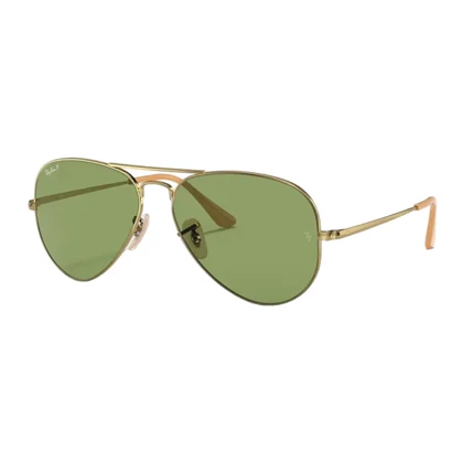 عینک آفتابی ریبن RayBan RB3689S 9064O9